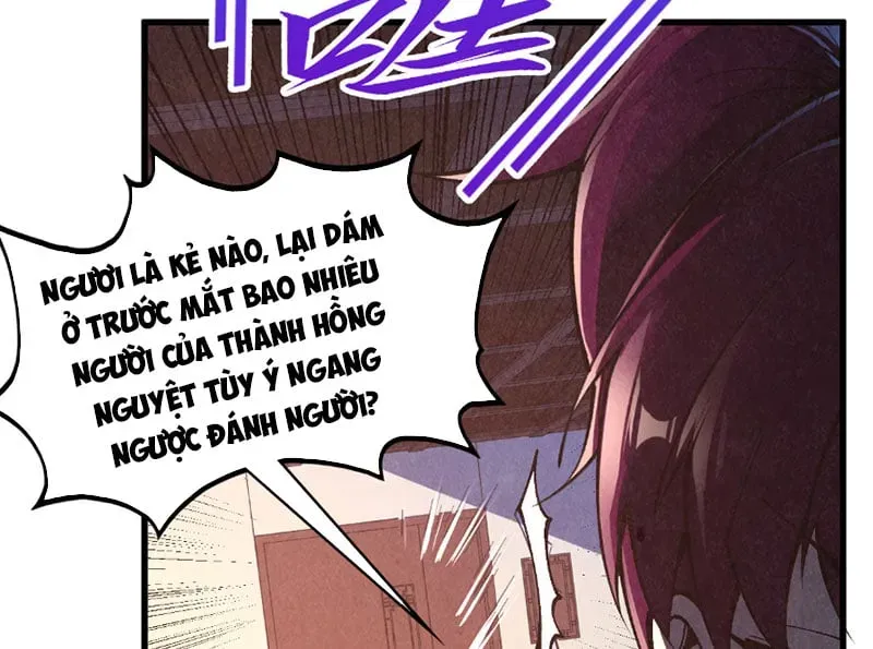 Vạn Cổ Chí Tôn Chap 526 - Next Chap 527