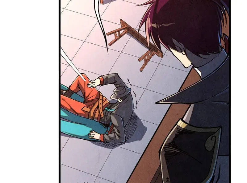 Vạn Cổ Chí Tôn Chap 526 - Next Chap 527