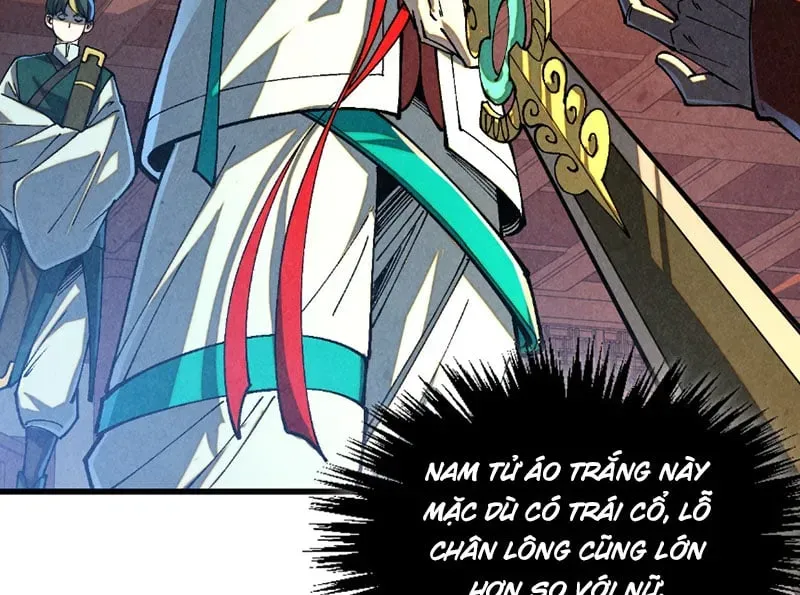 Vạn Cổ Chí Tôn Chap 526 - Next Chap 527