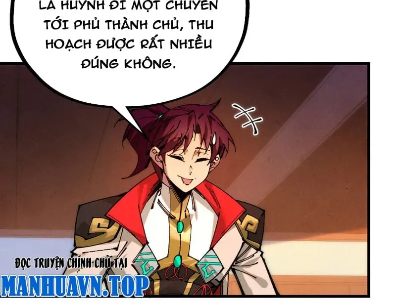 Vạn Cổ Chí Tôn Chap 526 - Next Chap 527