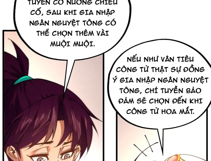 Vạn Cổ Chí Tôn Chap 526 - Next Chap 527