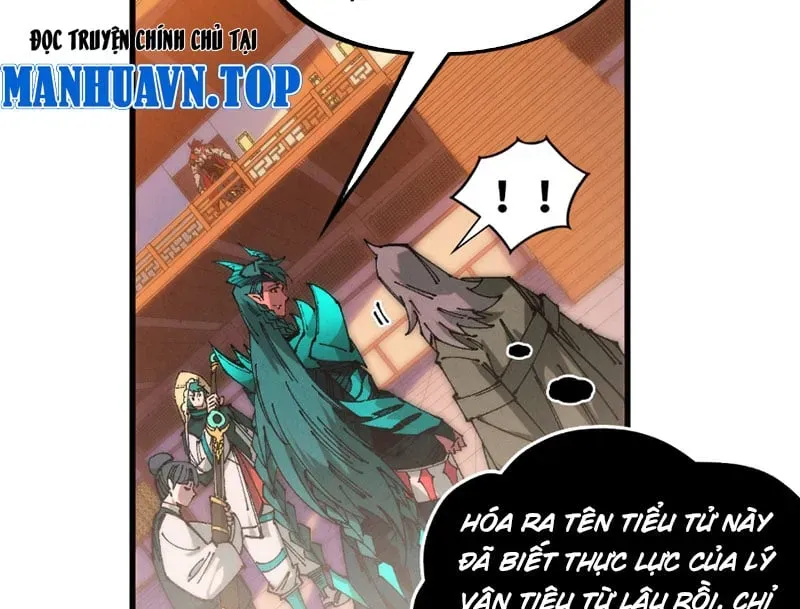 Vạn Cổ Chí Tôn Chap 526 - Next Chap 527