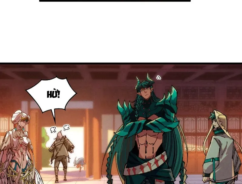 Vạn Cổ Chí Tôn Chap 526 - Next Chap 527