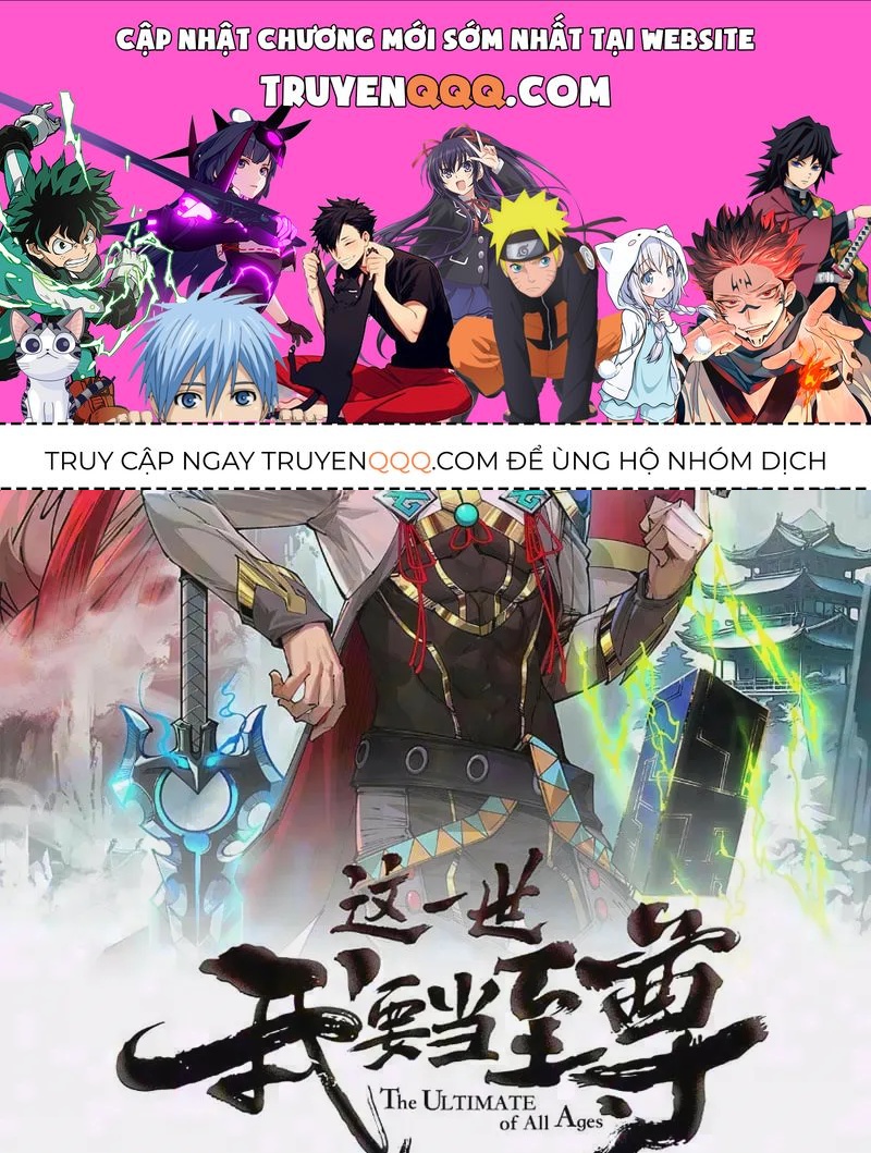 Vạn Cổ Chí Tôn Chap 527 - Next Chap 528