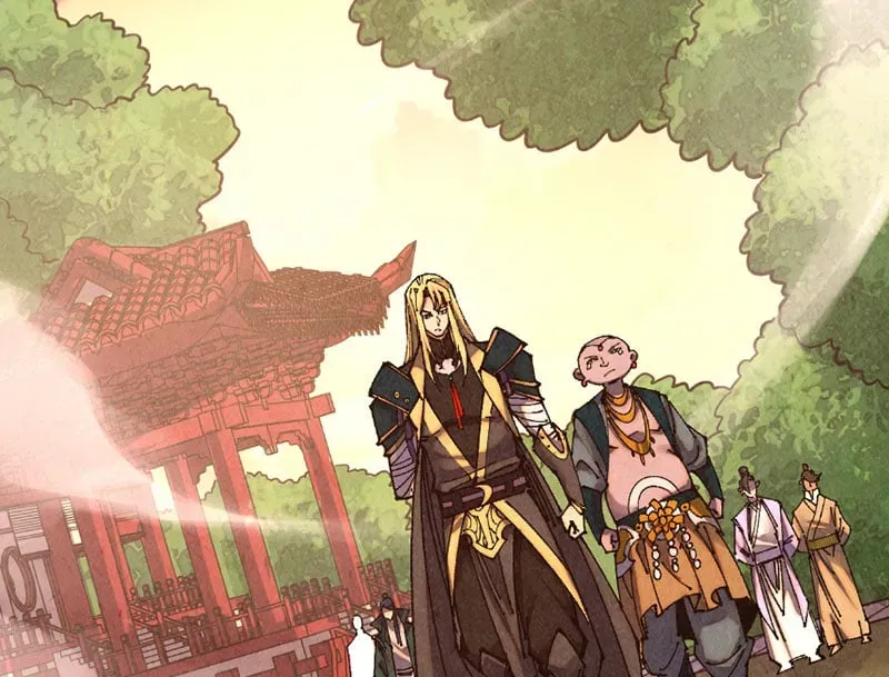 Vạn Cổ Chí Tôn Chap 527 - Next Chap 528