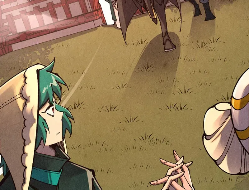 Vạn Cổ Chí Tôn Chap 527 - Next Chap 528