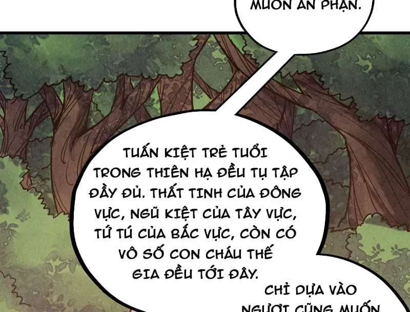 Vạn Cổ Chí Tôn Chap 527 - Next Chap 528