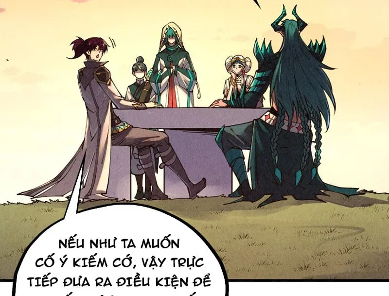 Vạn Cổ Chí Tôn Chap 527 - Next Chap 528