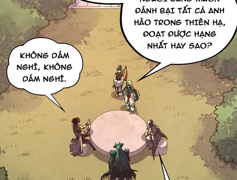 Vạn Cổ Chí Tôn Chap 527 - Next Chap 528