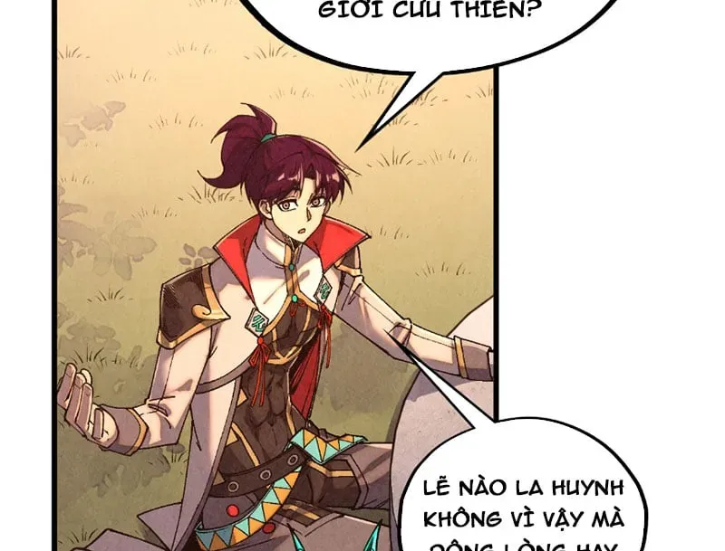 Vạn Cổ Chí Tôn Chap 527 - Next Chap 528