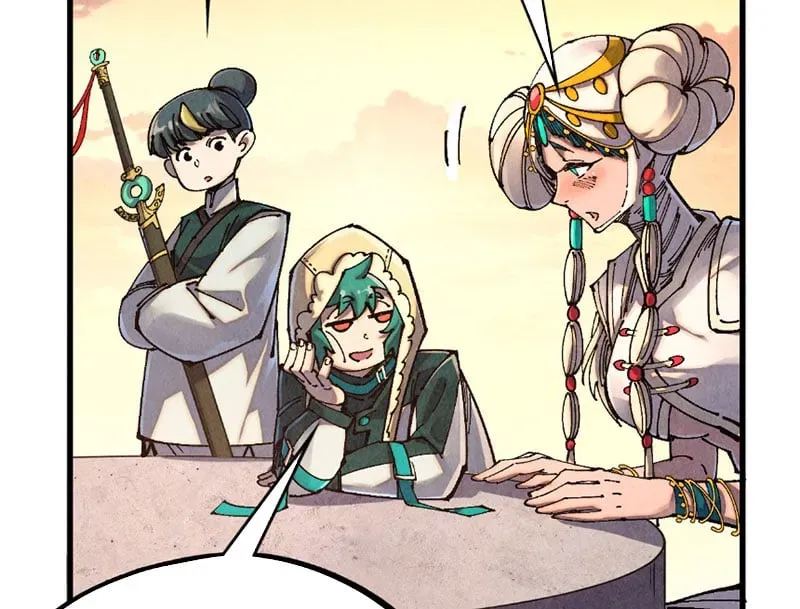 Vạn Cổ Chí Tôn Chap 527 - Next Chap 528