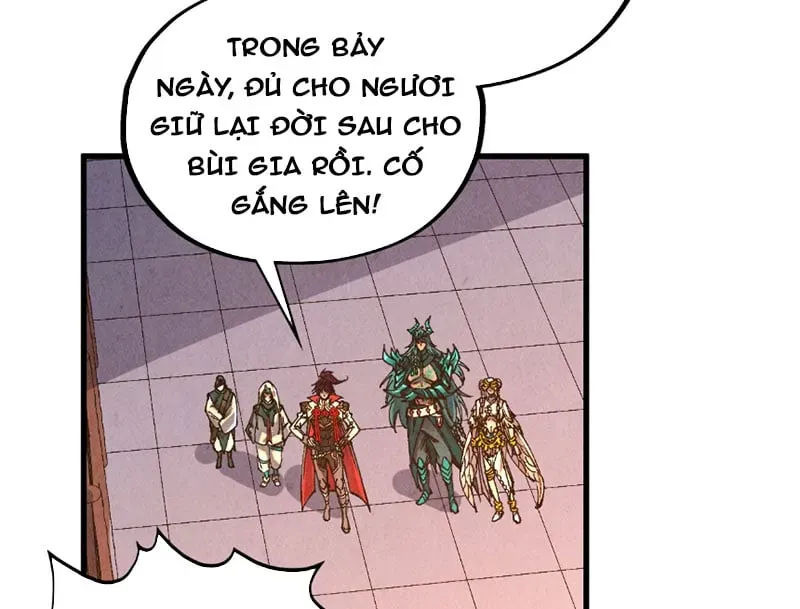 Vạn Cổ Chí Tôn Chap 527 - Next Chap 528