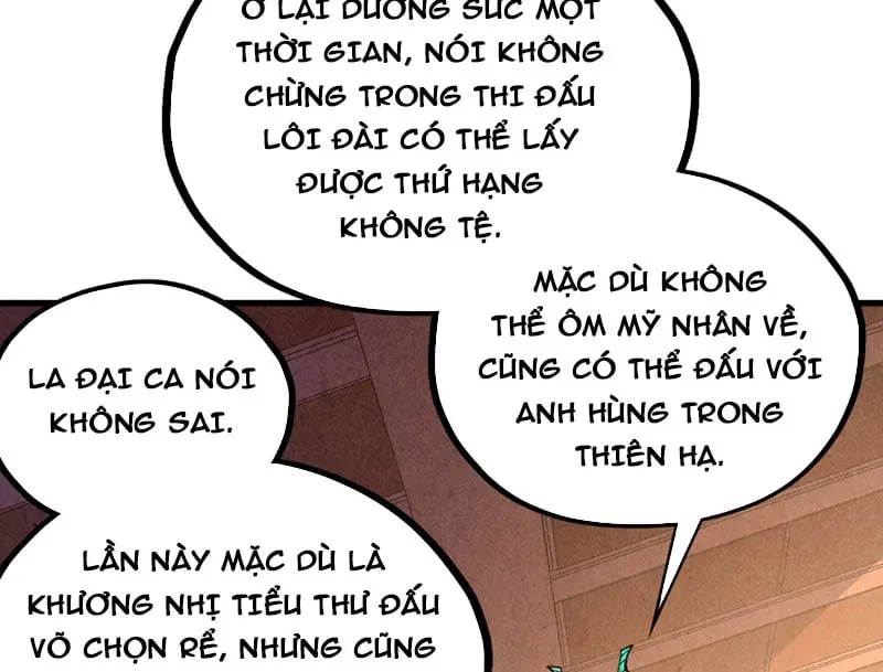 Vạn Cổ Chí Tôn Chap 527 - Next Chap 528