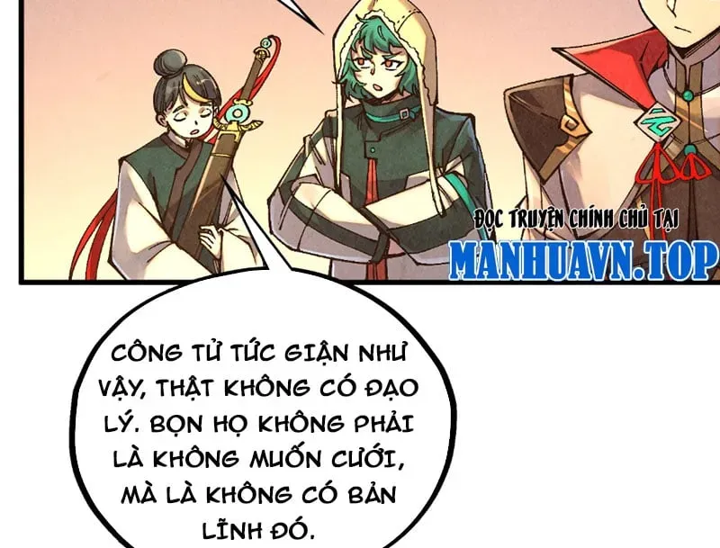 Vạn Cổ Chí Tôn Chap 527 - Next Chap 528