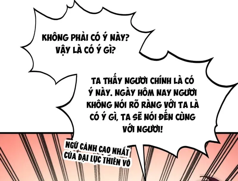 Vạn Cổ Chí Tôn Chap 527 - Next Chap 528
