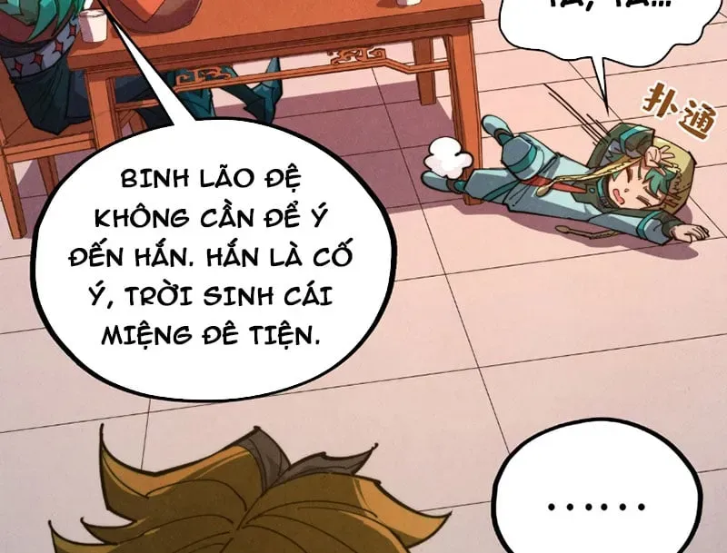 Vạn Cổ Chí Tôn Chap 527 - Next Chap 528