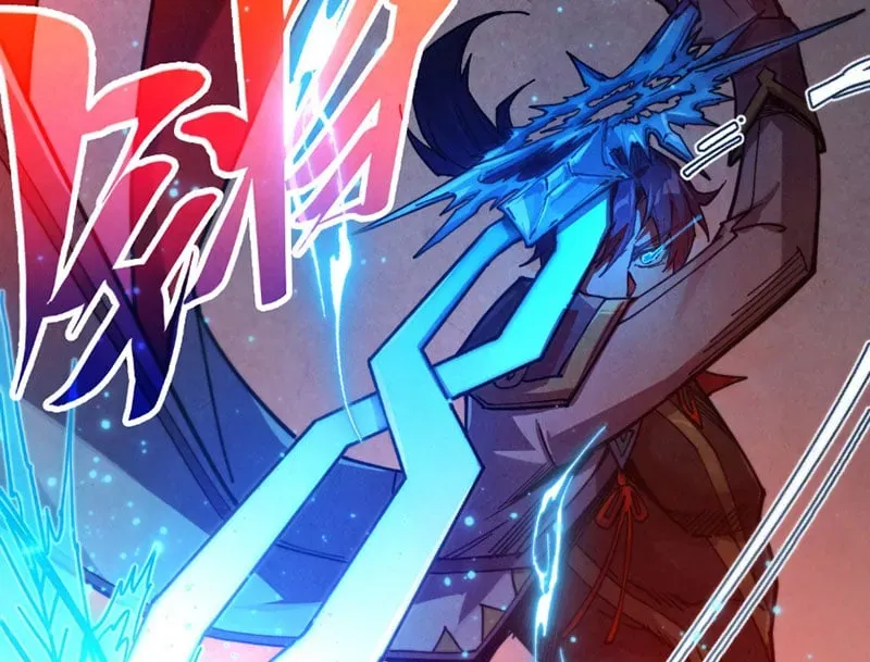 Vạn Cổ Chí Tôn Chap 527 - Next Chap 528