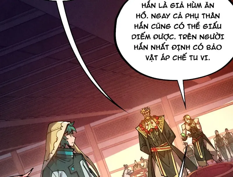 Vạn Cổ Chí Tôn Chap 527 - Next Chap 528
