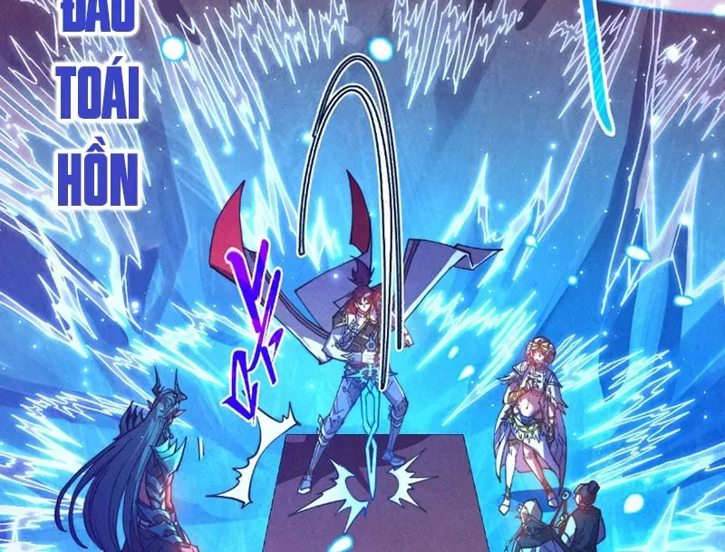 Vạn Cổ Chí Tôn Chap 527 - Next Chap 528