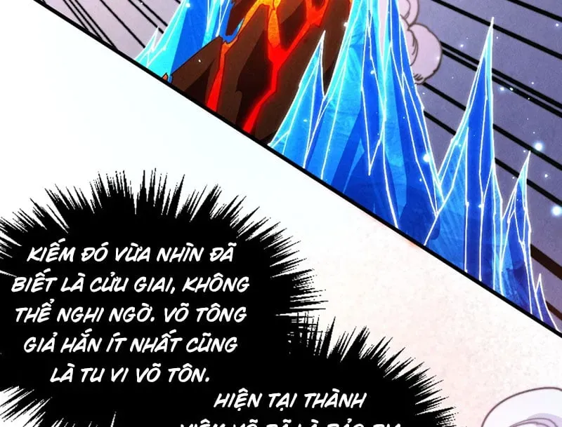 Vạn Cổ Chí Tôn Chap 527 - Next Chap 528