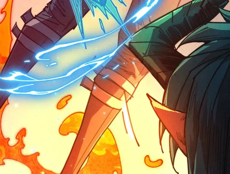 Vạn Cổ Chí Tôn Chap 527 - Next Chap 528