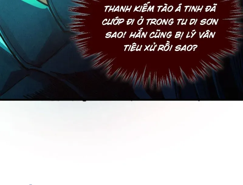 Vạn Cổ Chí Tôn Chap 527 - Next Chap 528