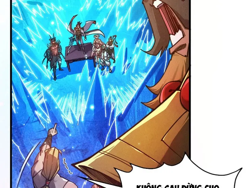 Vạn Cổ Chí Tôn Chap 527 - Next Chap 528