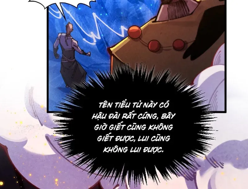 Vạn Cổ Chí Tôn Chap 527 - Next Chap 528