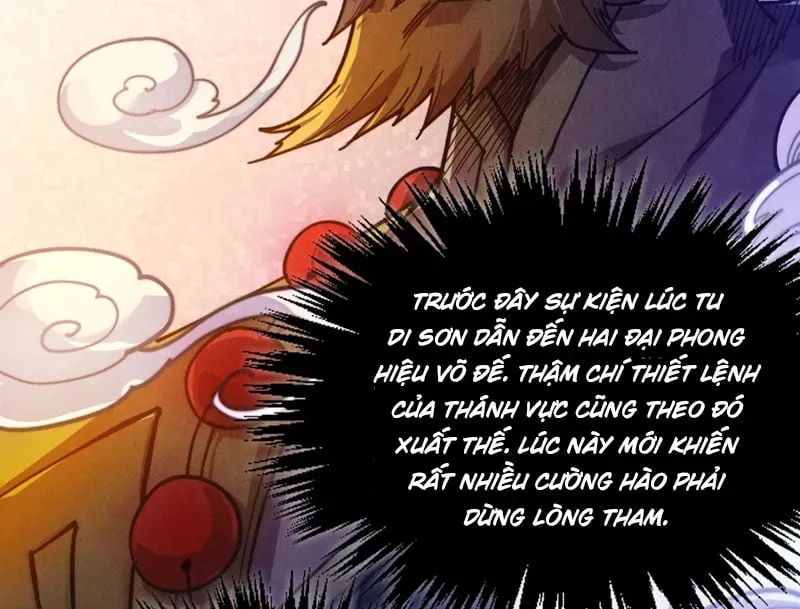Vạn Cổ Chí Tôn Chap 527 - Next Chap 528