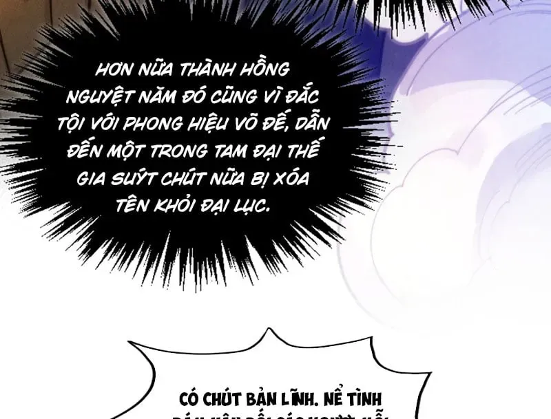 Vạn Cổ Chí Tôn Chap 527 - Next Chap 528