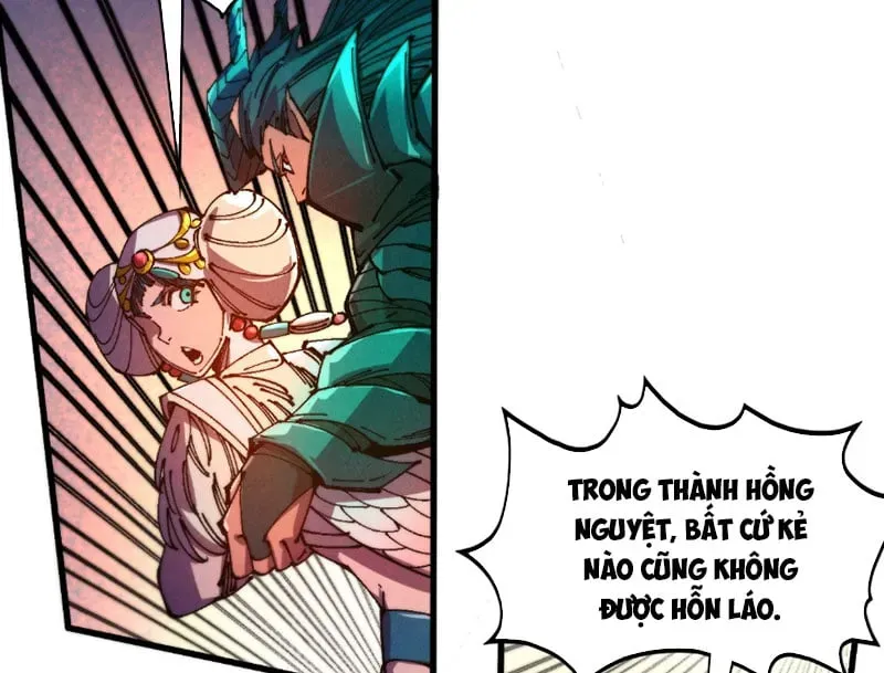 Vạn Cổ Chí Tôn Chap 527 - Next Chap 528