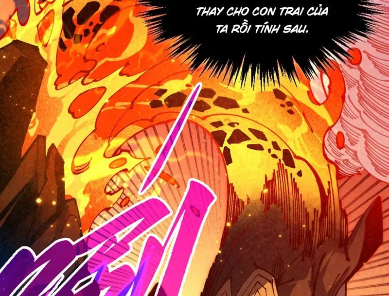 Vạn Cổ Chí Tôn Chap 527 - Next Chap 528