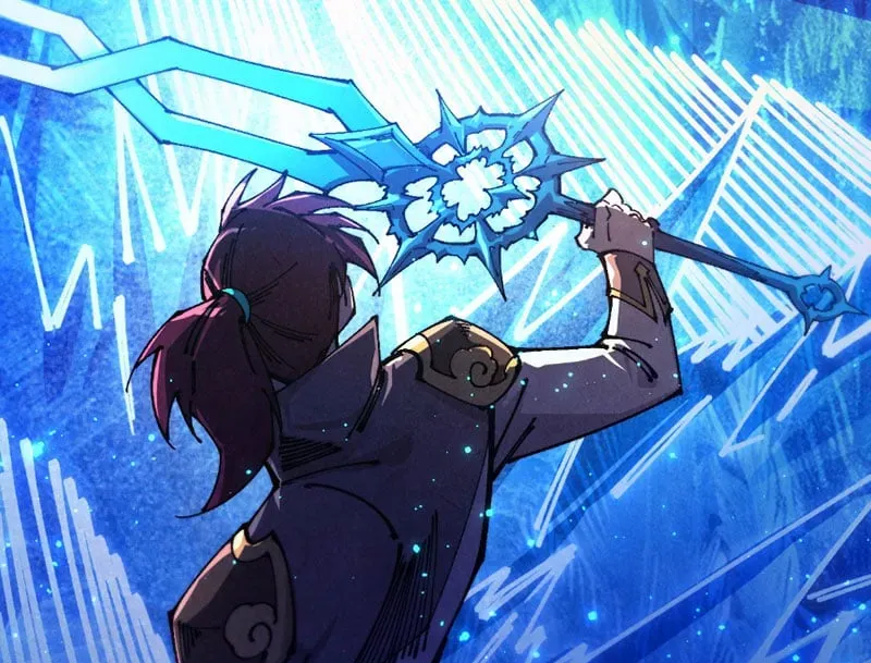 Vạn Cổ Chí Tôn Chap 527 - Next Chap 528