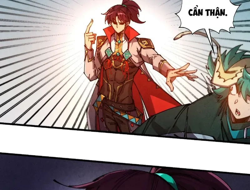 Vạn Cổ Chí Tôn Chap 527 - Next Chap 528