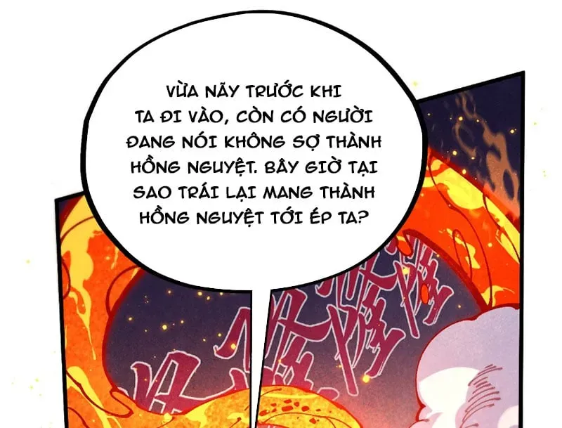 Vạn Cổ Chí Tôn Chap 527 - Next Chap 528