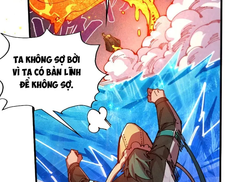 Vạn Cổ Chí Tôn Chap 527 - Next Chap 528