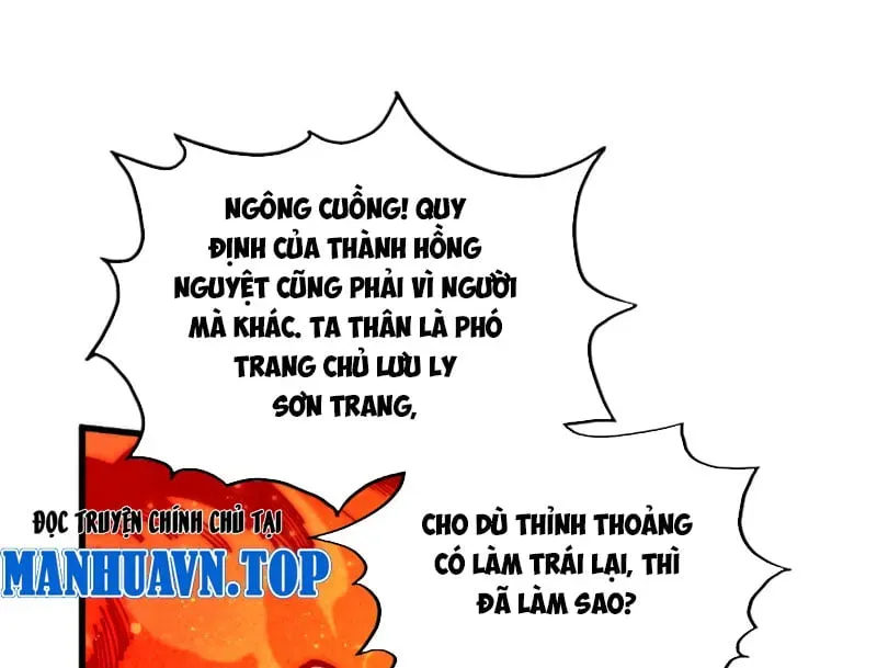 Vạn Cổ Chí Tôn Chap 527 - Next Chap 528