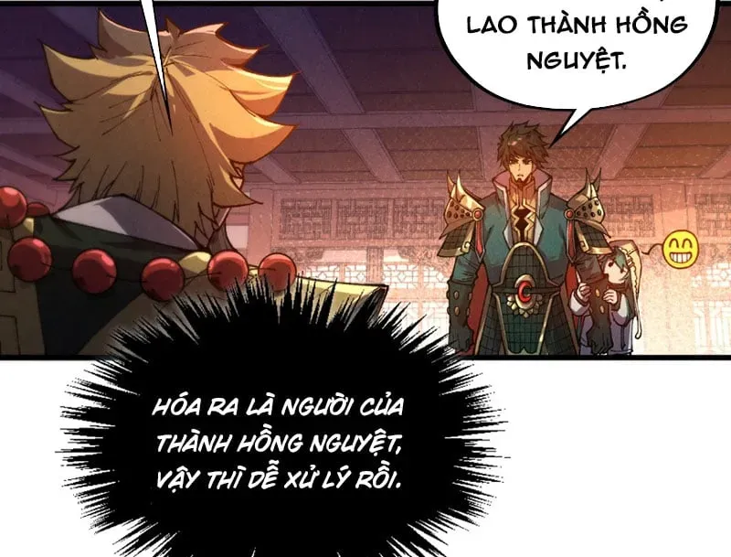 Vạn Cổ Chí Tôn Chap 527 - Next Chap 528