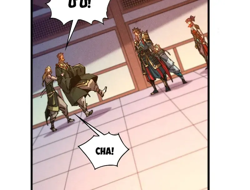 Vạn Cổ Chí Tôn Chap 527 - Next Chap 528