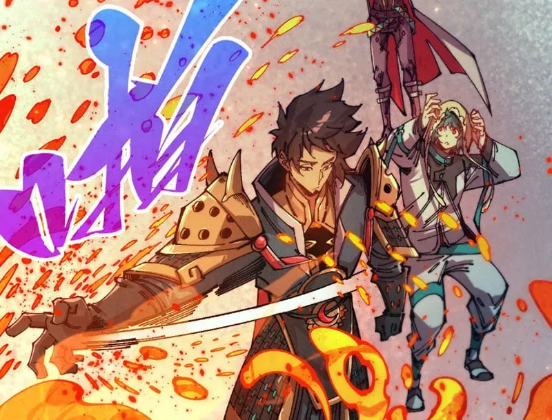 Vạn Cổ Chí Tôn Chap 527 - Next Chap 528