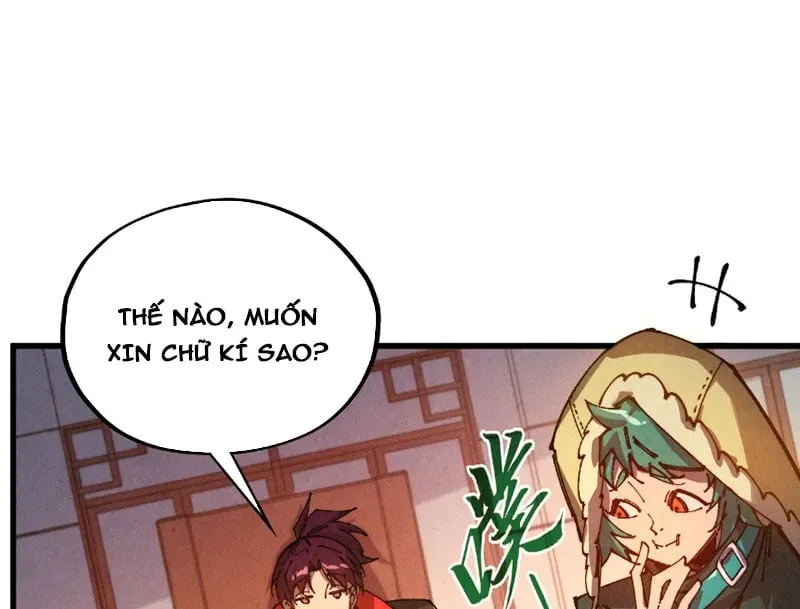 Vạn Cổ Chí Tôn Chap 527 - Next Chap 528