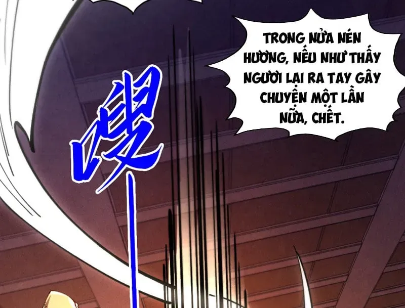 Vạn Cổ Chí Tôn Chap 527 - Next Chap 528