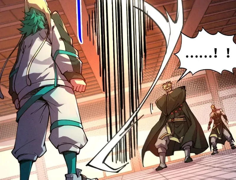 Vạn Cổ Chí Tôn Chap 527 - Next Chap 528