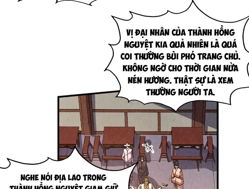 Vạn Cổ Chí Tôn Chap 527 - Next Chap 528