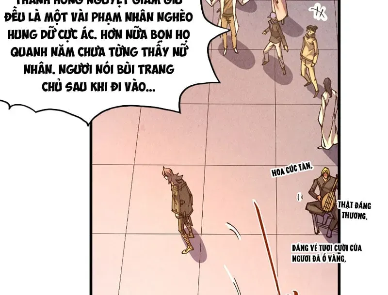 Vạn Cổ Chí Tôn Chap 527 - Next Chap 528