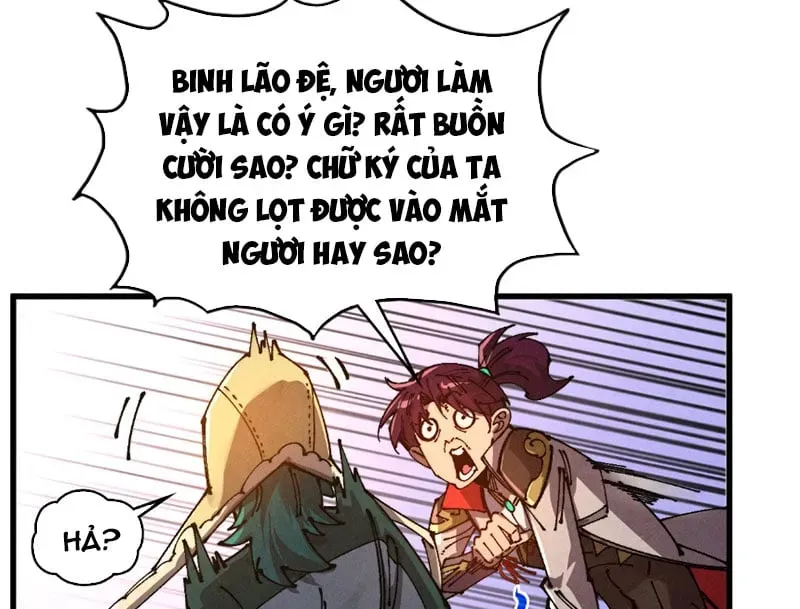Vạn Cổ Chí Tôn Chap 527 - Next Chap 528