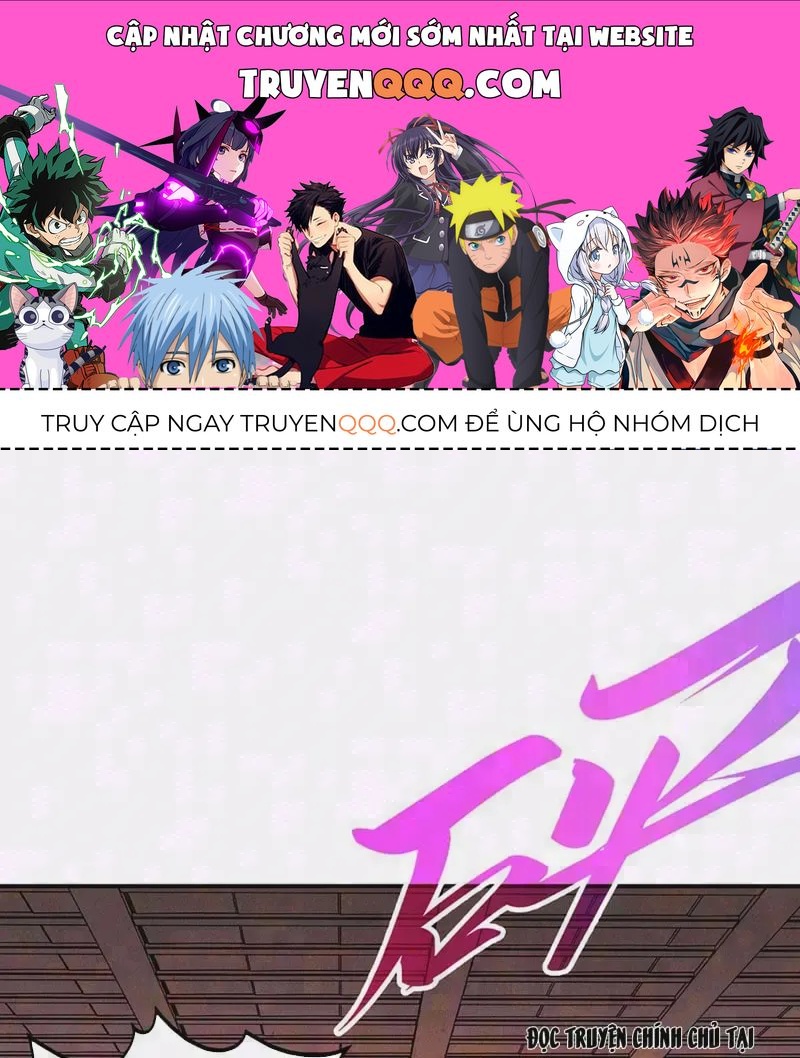 Vạn Cổ Chí Tôn Chap 520 - Next Chap 521