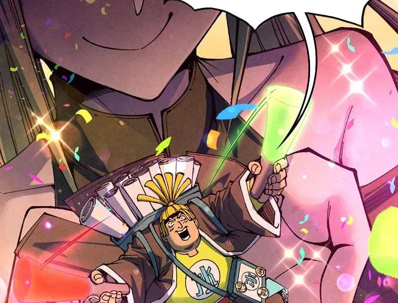 Vạn Cổ Chí Tôn Chap 520 - Next Chap 521
