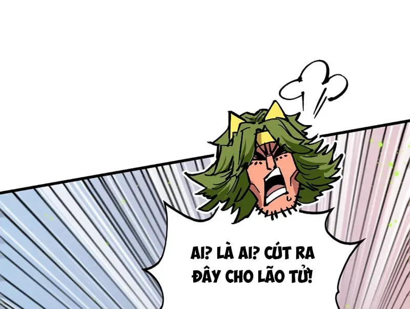 Vạn Cổ Chí Tôn Chap 520 - Next Chap 521