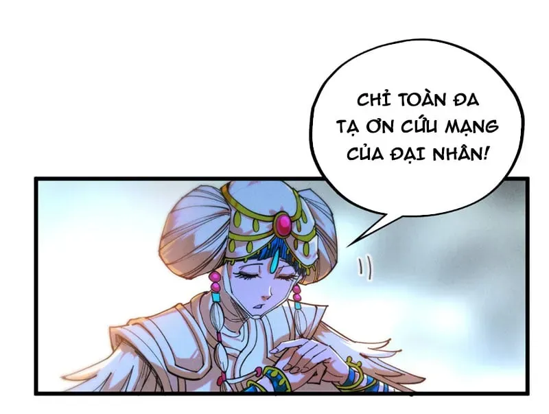Vạn Cổ Chí Tôn Chap 520 - Next Chap 521